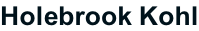 Holebrook Kohl